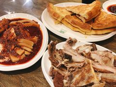 -清真益鑫羊肉手抓馆(南大街店)