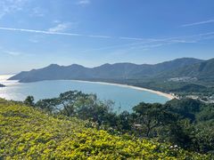 -西涌国际滨海旅游区