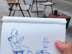 -Again Coffee Roaster(香蜜湖店)