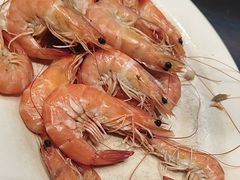 -岛中岛·海鲜大排档·万宁老字号(东澳店)
