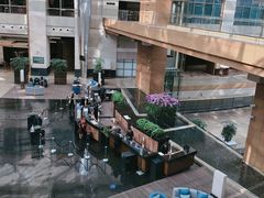 -上海外滩茂悦大酒店