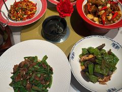 -千百味红餐厅·江西菜(绿地双子塔店)