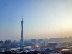 -广州富力丽思卡尔顿酒店