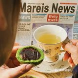 青团界的两大巨头-都喜欢💕