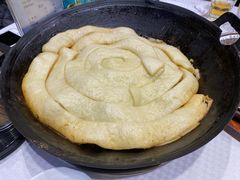 仔鸡烀饼-双井轩(双井店)