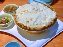 -大清花饺子城(昌黎店)