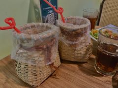 -紫滇源云南生态菜(丹凤街店)