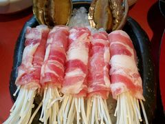 -巴九门老火锅(来福士打望店)