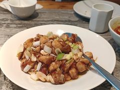 -峨嵋酒家(牡丹园店)