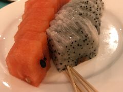 -银泰阳光度假酒店-海悦轩中餐厅(海花路店)