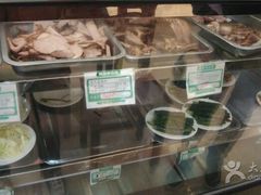 -新川面馆(新街口二店)