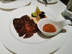 -K·Kitchen KK牛扒厨房(江南西店)