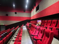 -保利国际影城(万家邻里店)