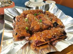 -清晖小苑•顺德地方菜(壹海城店)