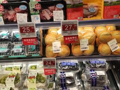 -ALDI奥乐齐超市(凯德虹口店)
