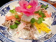 -老雒阳面馆·水席(王城路店)