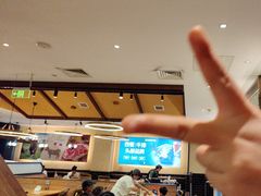 -豪客来牛排(天阳D32店)