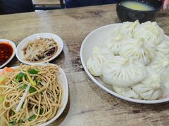 -津门张记包子铺(华昌道店)