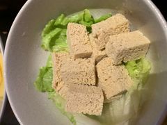 -巴奴毛肚火锅(京西大悦城店)