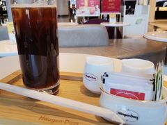 -哈根达斯(天河城店)
