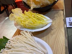 -淼福猪肚鸡·椰子鸡火锅(大沙地店)