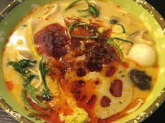 -杨国福麻辣烫(庆春路店)