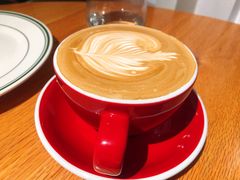 -1861意大利餐厅(来福士店)