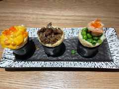 -西月山居匠心创意料理(江汉路新佳丽广场店)
