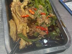 -古彭7只羊·招牌白串·碳锅羊肉旗舰店