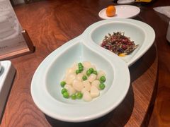 -喜鼎海胆水饺(东港店)