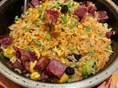 -丝路金桃·新疆菜(徐汇店)