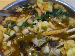 -柳州肥姨妈大骨螺蛳粉(东靖路店)