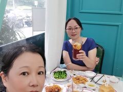 -东鑫记港式茶餐厅(南京东路店)