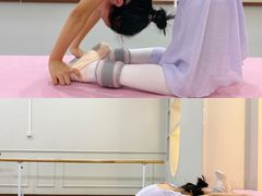 -DC少儿舞蹈培训中心(人民桥店)