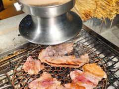 -烧肉达人•炭火烧肉(新天地店)