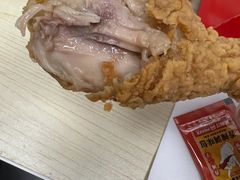 -塔斯汀中国汉堡(合汇店)
