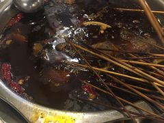 -水碾河刘老大串串香(水碾河路店)
