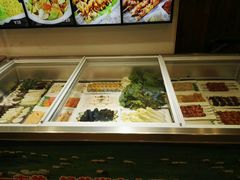 -羊来顺冰煮鲜羊 铁锅烀羊肉(中央大街店)