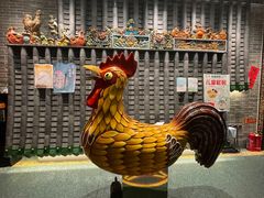 -肥福排档(星光店)