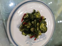 -聚丰德饭店(经五路店)