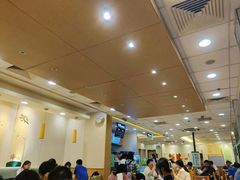 大堂-德克士(车站路店)