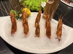 -云锦壹号·淮扬宴(徐汇万科店)