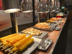 -上海佘山茂御臻品之选酒店(原佘山艾美酒店)