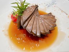 酒香猪肝-海景壹号大酒店(滨湖店)