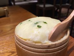 老奶洋芋-云海肴·汽锅鸡·云南菜(天津国金汇店)