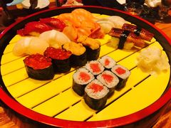 -千代武日本料理(哈西店)