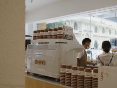 -Cafe on warm(丹霞店)