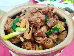 -顺德美食坊(南沙分店)