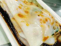 -穗银肠粉店(东川路店)