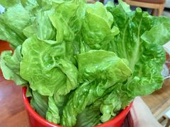 -香满锅老北京羊蝎子火锅·家常菜(新街口店)